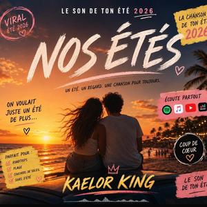 Nos étés