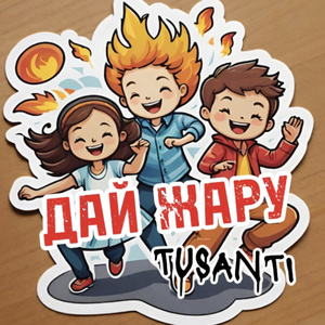 Дай жару