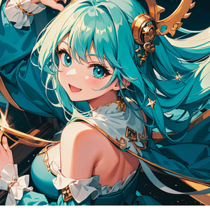 ルールのない戦い - ファンキーシスター（戦闘、ファンキー、個性的、ファンタジー）