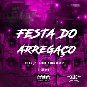 FESTA DO ARREGAÇO