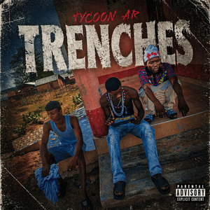 Trenches