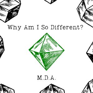 Why Am I So Different (Radio Edit)
