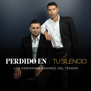 Perdido en Tu Silencio