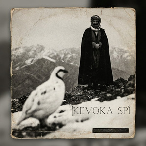 Kevoka Spî