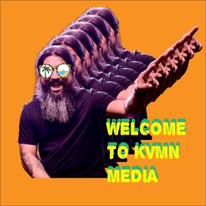 Welcome To KVMN MEDIA