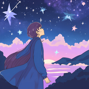 ฉันจะเก็บดาวมาให้เธอ