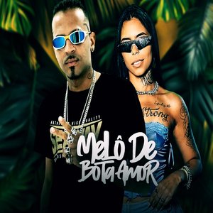 Melô de Bota Amor