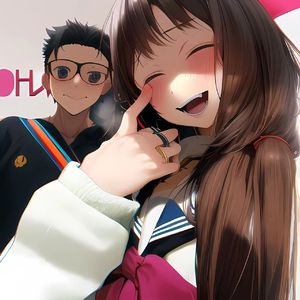 橘子 （Cover：tizzy t）