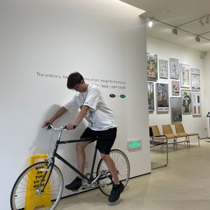 遇见你是昨日重现般的惊喜