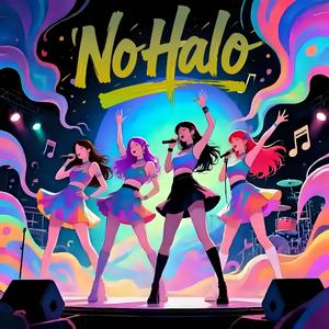No Halo