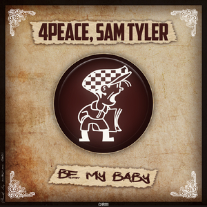 Be My Baby (Original Mix)