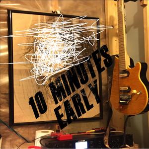 Big Deal Man (feat. John Ritacca, Rich Brooks, Taras Sheviak & Glenn Marais)