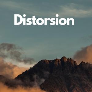 Distorsion