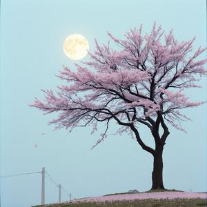 Blood in the Wind by KillerReaper