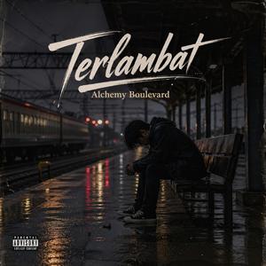Terlambat