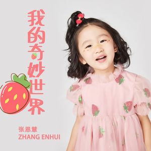 我的奇妙世界