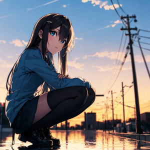 墨镜 (余轩DJ版,原版)