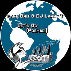 Let's Go(Poehali) (Original Mix)