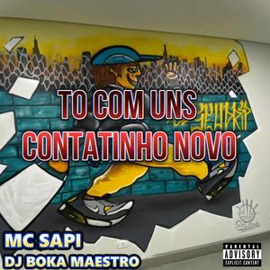 To Com Uns Contatinho Novo