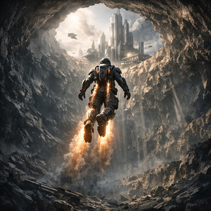 Descent Uprising