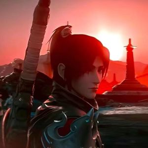 楼梯（prod by red killer）