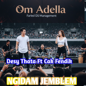 Ngidam Jemblem (Om Adella Live Palang Tuban)
