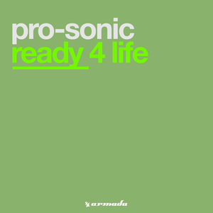 Ready 4 Life (Riley & Durrant Mix)