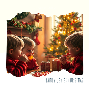 Golden Bells of December