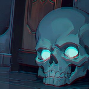 制御不能（ロック、メタル、バトル、ゲーム）