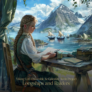 Longships and Raiders (slowed down)