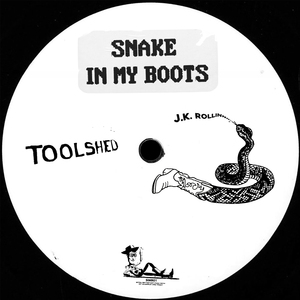 Toolshed