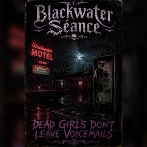 Dead Girls Don't Leave Voicemails