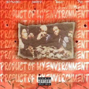 Hit da top (feat. Young P & GpDaLicGod)