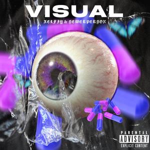 Visual (feat. Sewerperson)