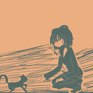 自暴自弃（翻自 洛天依）