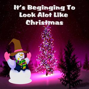 Rockin' Around The Christmas Tree