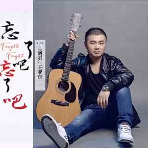 忘了吧忘了吧 (DJ版)