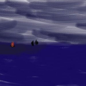 不是EMO的EMO(prod by wes10hill)