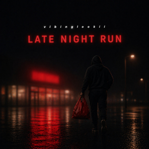 Late Night Run