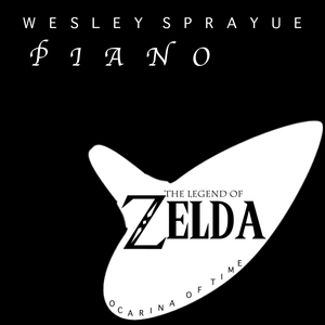 Zelda's Lullaby