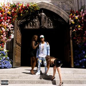 Time & Peace (feat. P Wright)