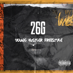 Young Hustler freestyle (feat. Gruppy)