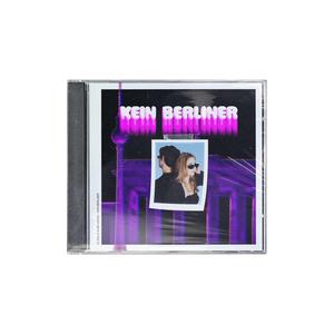 Kein Berliner (feat. Melashka)
