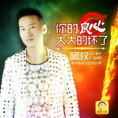 你的良心大大的坏了 (DJ 小老爷 Remix)