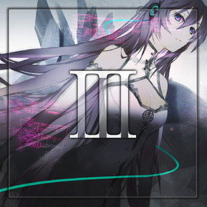 III / SAKURA (feat. 巡音ルカ)