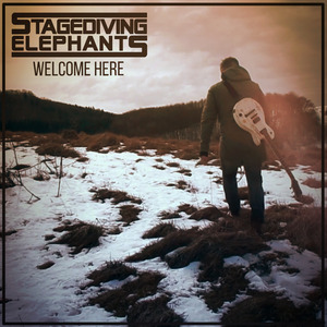 Welcome here