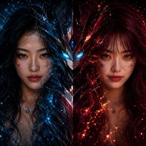 Barcode Lover (바코드 러버)