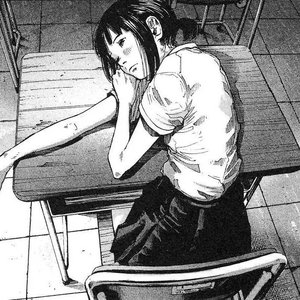 无心感