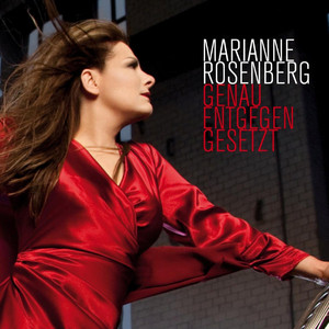 Genau entgegengesetzt (Live)