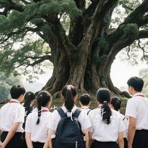 植树节 (百年树人)